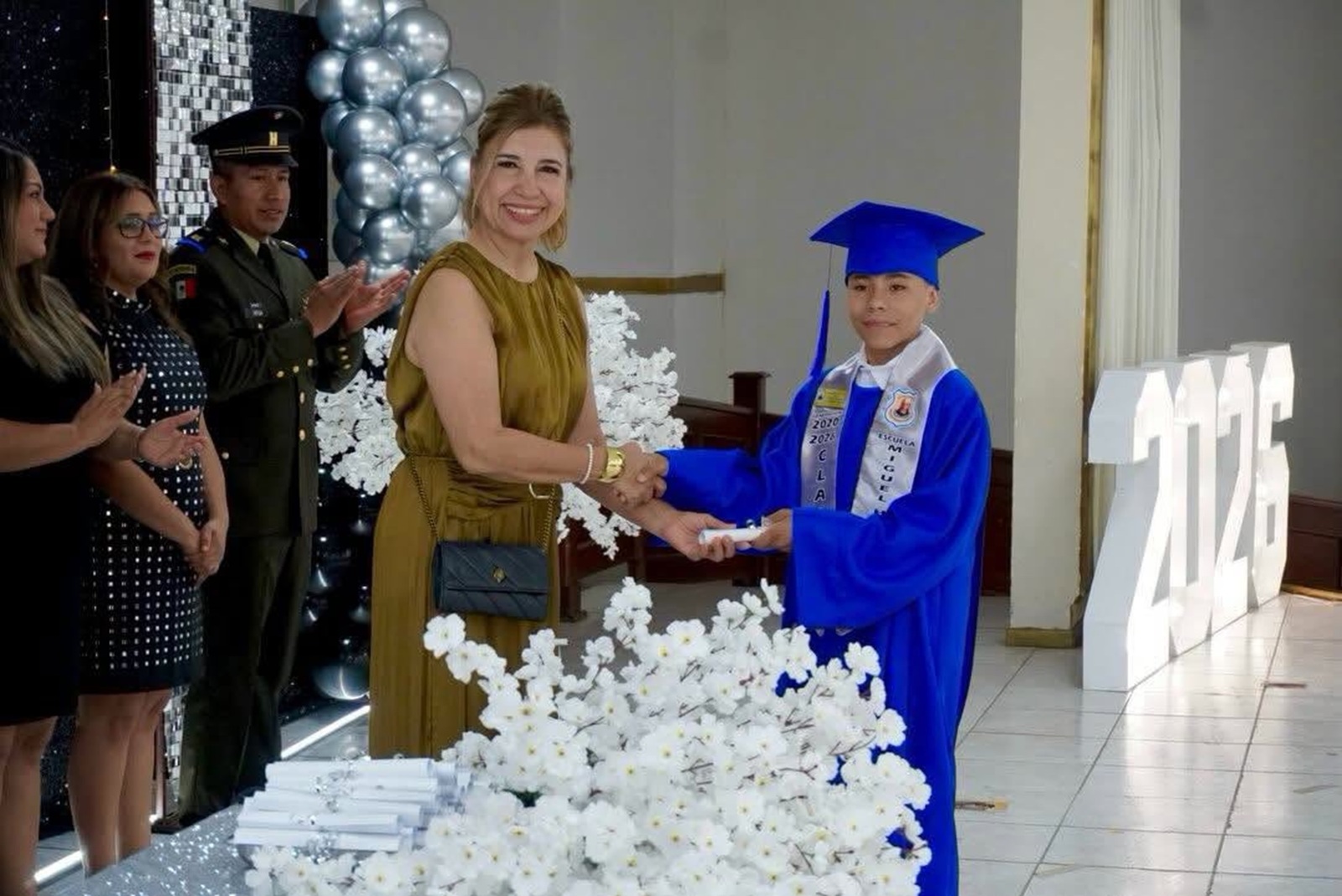 Educación