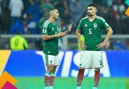 México termina en el noveno lugar del Mundial 2026