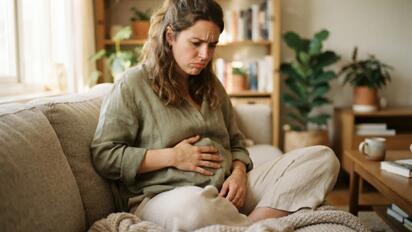 Síntomas de inflamación crónica que muchas personas ignoran