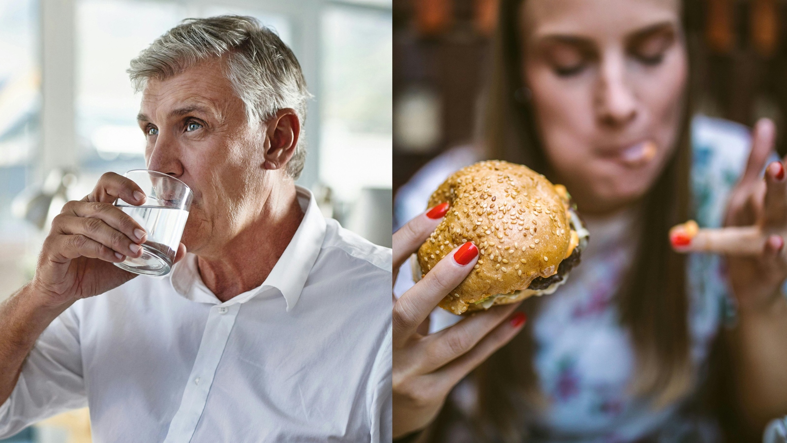 Síntomas tempranos de diabetes que muchas personas pasan por alto