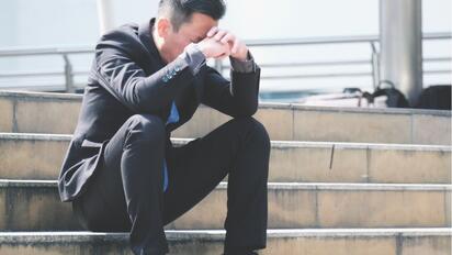 8 señales silenciosas de depresión que millones de personas pasan por alto
