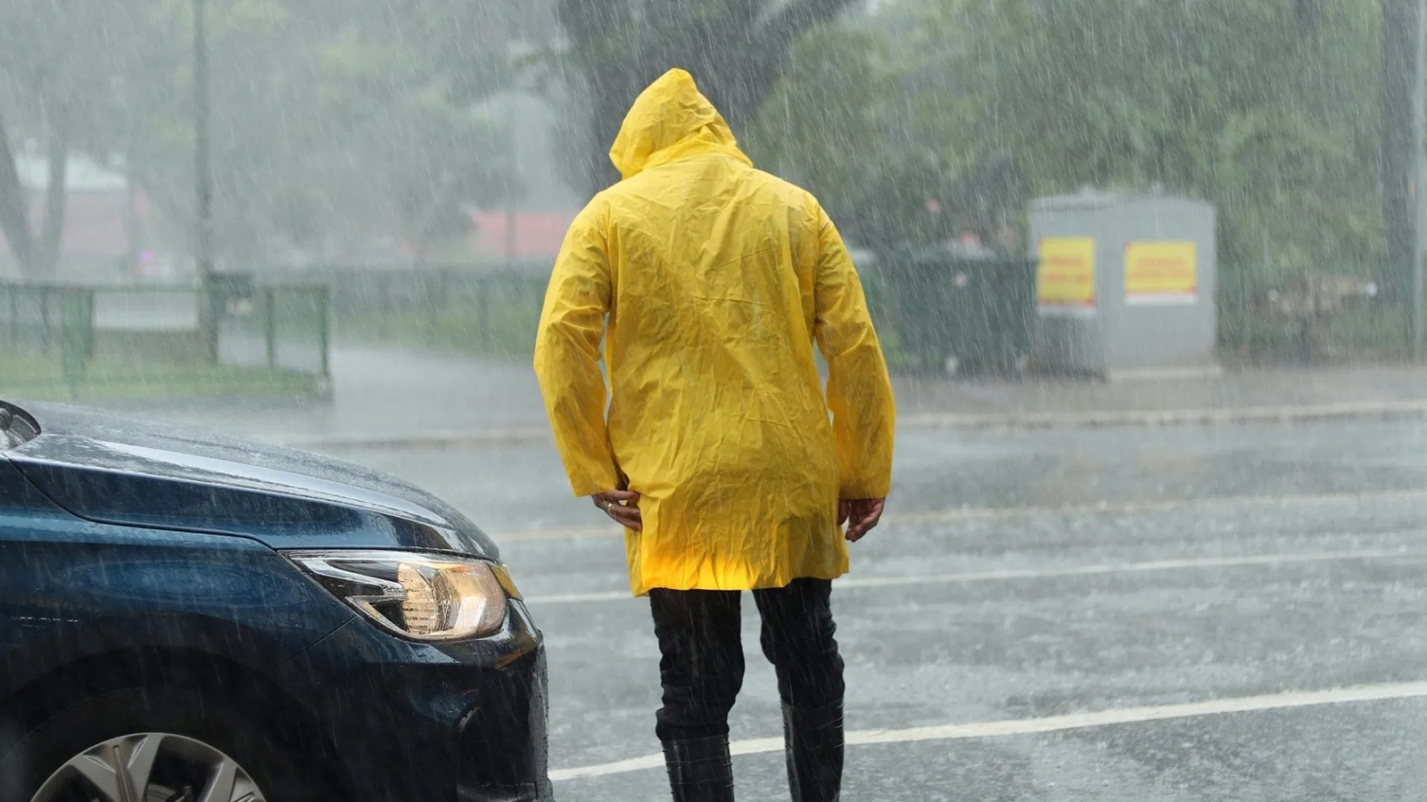Más que gripe: 5 enfermedades que aumentan en época de lluvias