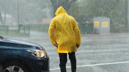 Más que gripe: 5 enfermedades que aumentan en época de lluvias