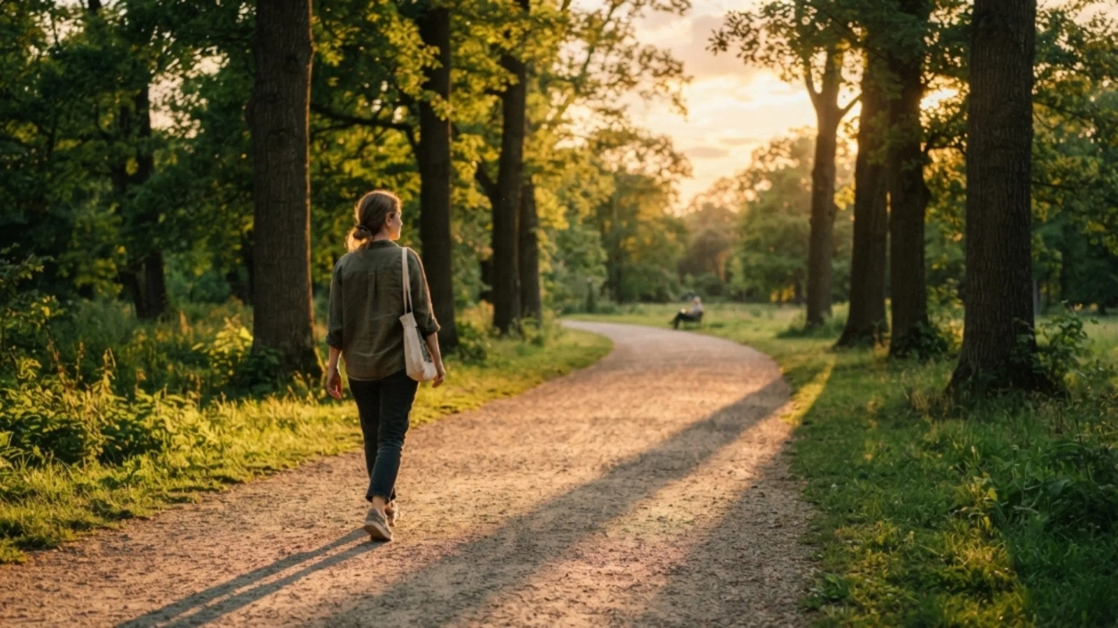9 formas respaldadas por expertos para recuperar tu energía naturalmente