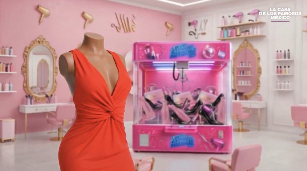 La Casa de los Famosos
