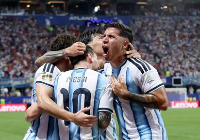 Qué le pasa al corazón durante un partido decisivo: cómo reacciona ante un final