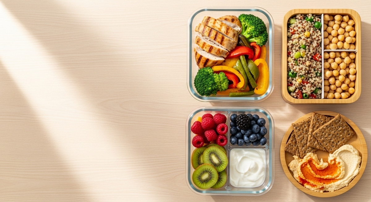 El azúcar oculto en los alimentos que parecen saludables: cómo reconocerlo