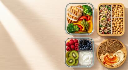 El azúcar oculto en los alimentos que parecen saludables: cómo reconocerlo