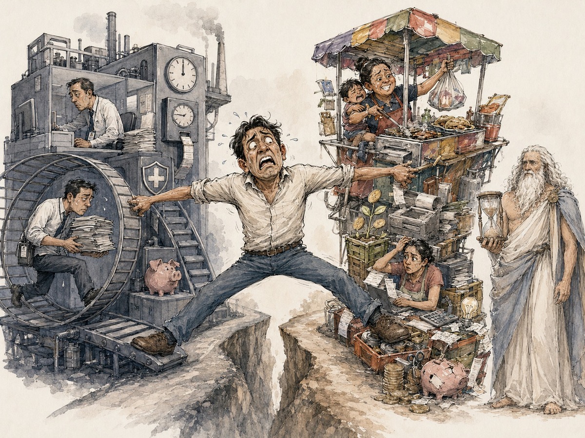 Caricatura Caricatura