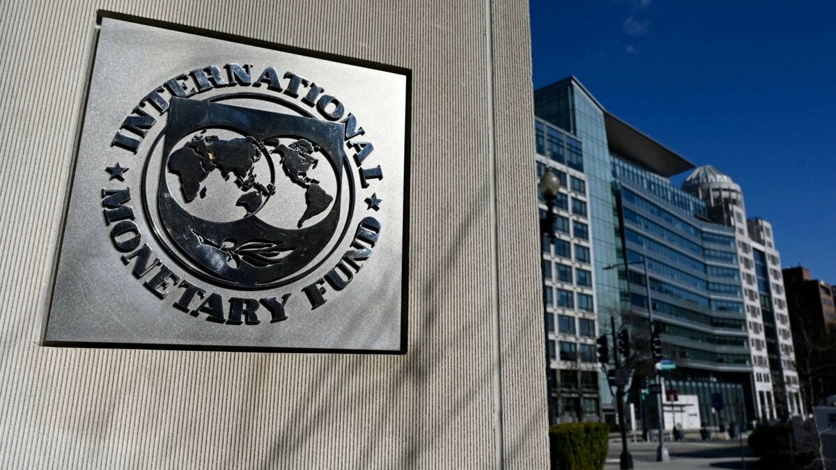 FMI reduce expectativa del PIB de México por incertidumbre global