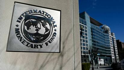 FMI reduce expectativa del PIB de México por incertidumbre global