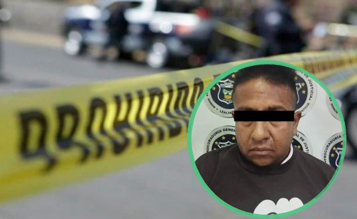 Expolicía es condenado por asesinar a su ex pareja y dos familiares