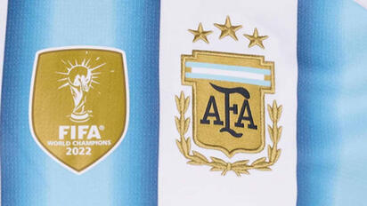 FBI investiga presunto lavado en la AFA durante el Mundial