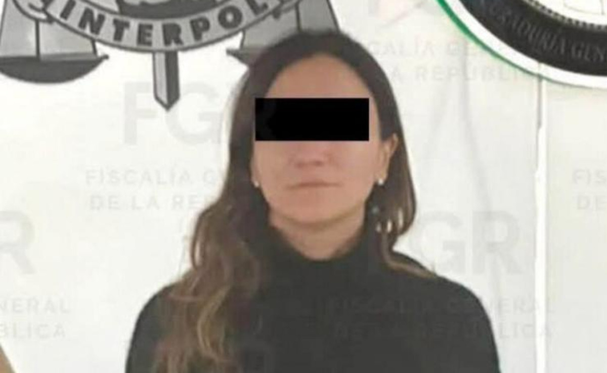 Vinculan a proceso a Gilda 'N' por lavado de dinero en Agronitrogenados
