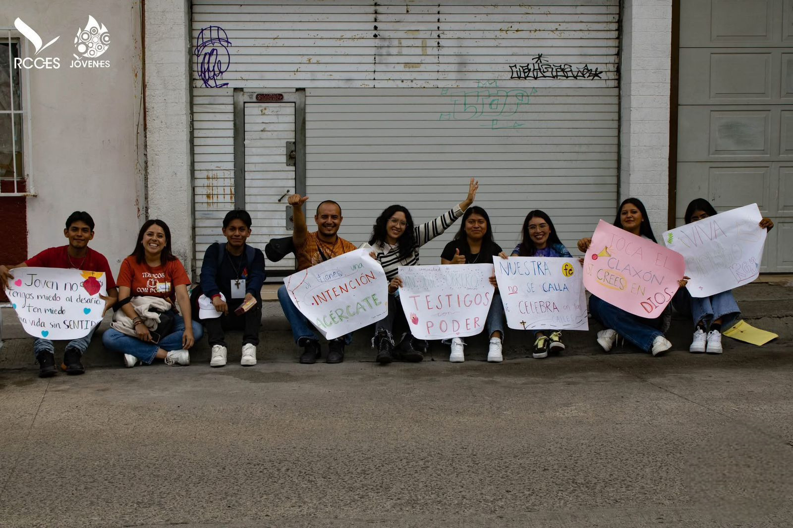 Evangelización