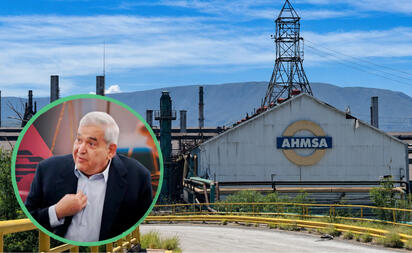 Alonso Ancira enfrenta un nuevo escenario judicial tras reactivarse la orden de aprehensión en su contra, mientras su defensa busca que AHMSA asuma