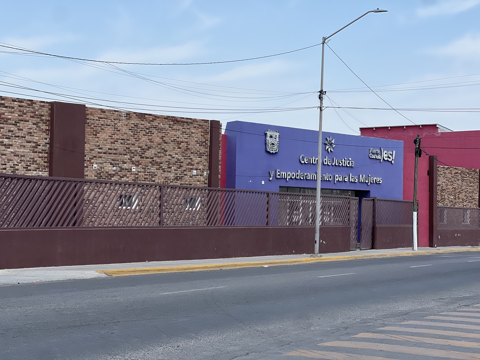 Capturan a presunto agresor; Región Norte mantiene alta incidencia en violencia familiar