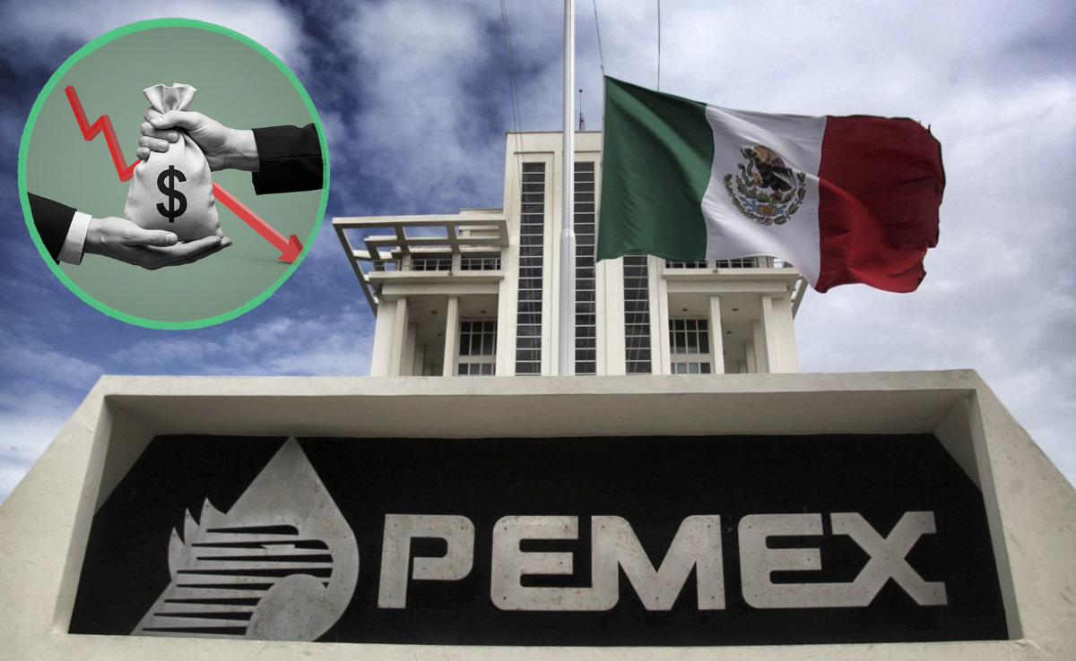 Se acaba el fondo de Pemex para proveedores; deuda supera los 27 mil mdp