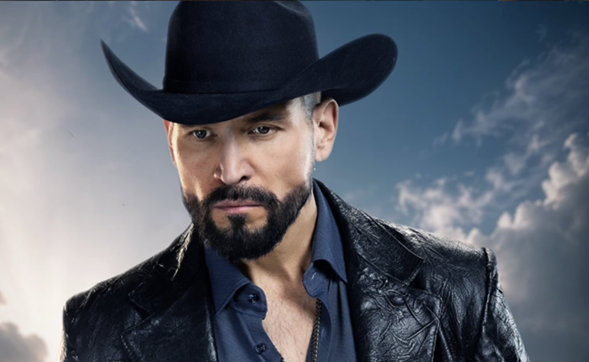 Las 5 claves de la transformación del personaje de "Aurelio Casillas"