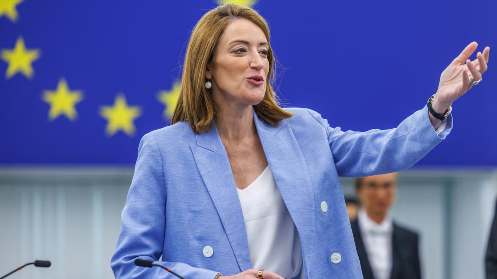 Parlamento Europeo aprueba acuerdo comercial modernizado con México