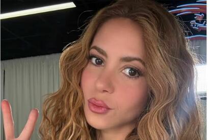 Shakira dedica mensaje a Colombia tras su eliminación del Mundial 2026