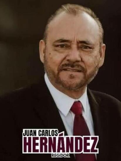 Regidor ratifica denuncia contra el alcalde por viaje a Miami y asegura: “me ha ofrecido dinero cinco veces y lo he rechazado”