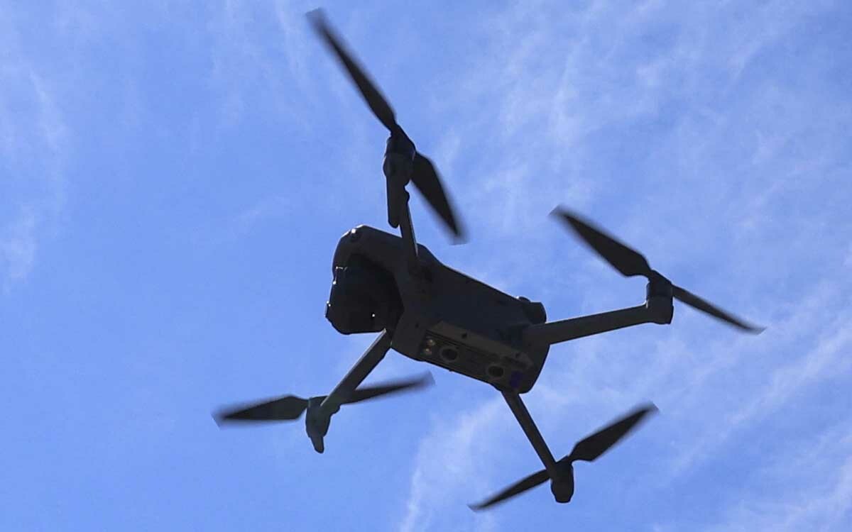 Ataques con drones y desplazamientos: comunidades de Guerrero lanzan llamado de auxilio