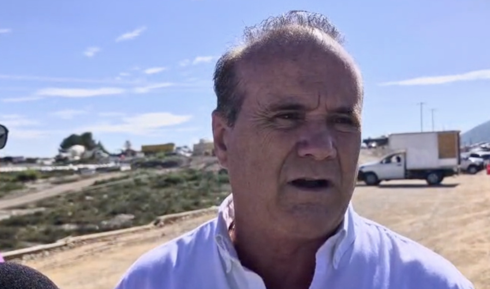 Ampliación de la carretera Saltillo-Derramadero sube a 772 mdp