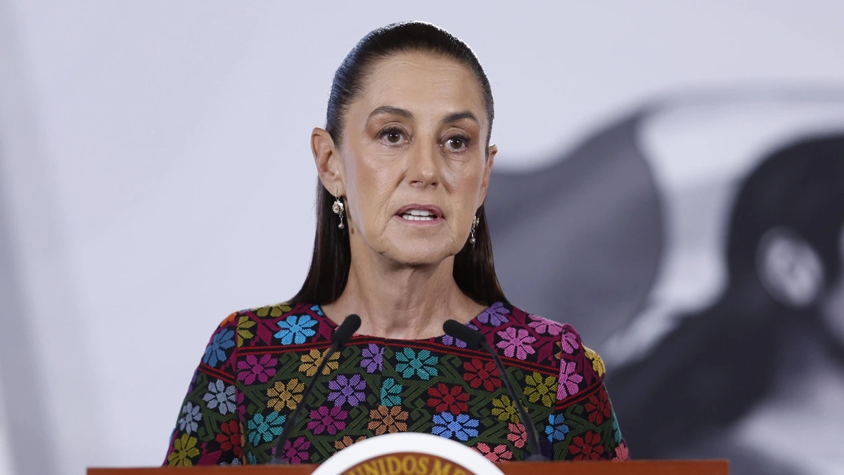 Sheinbaum deja incierto el diálogo diplomático con Perú