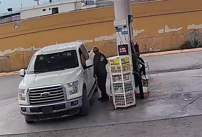 gasolina