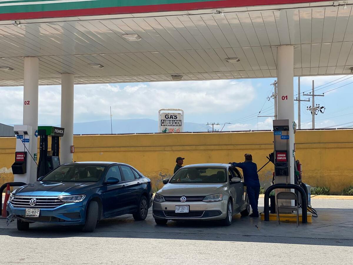 gasolina