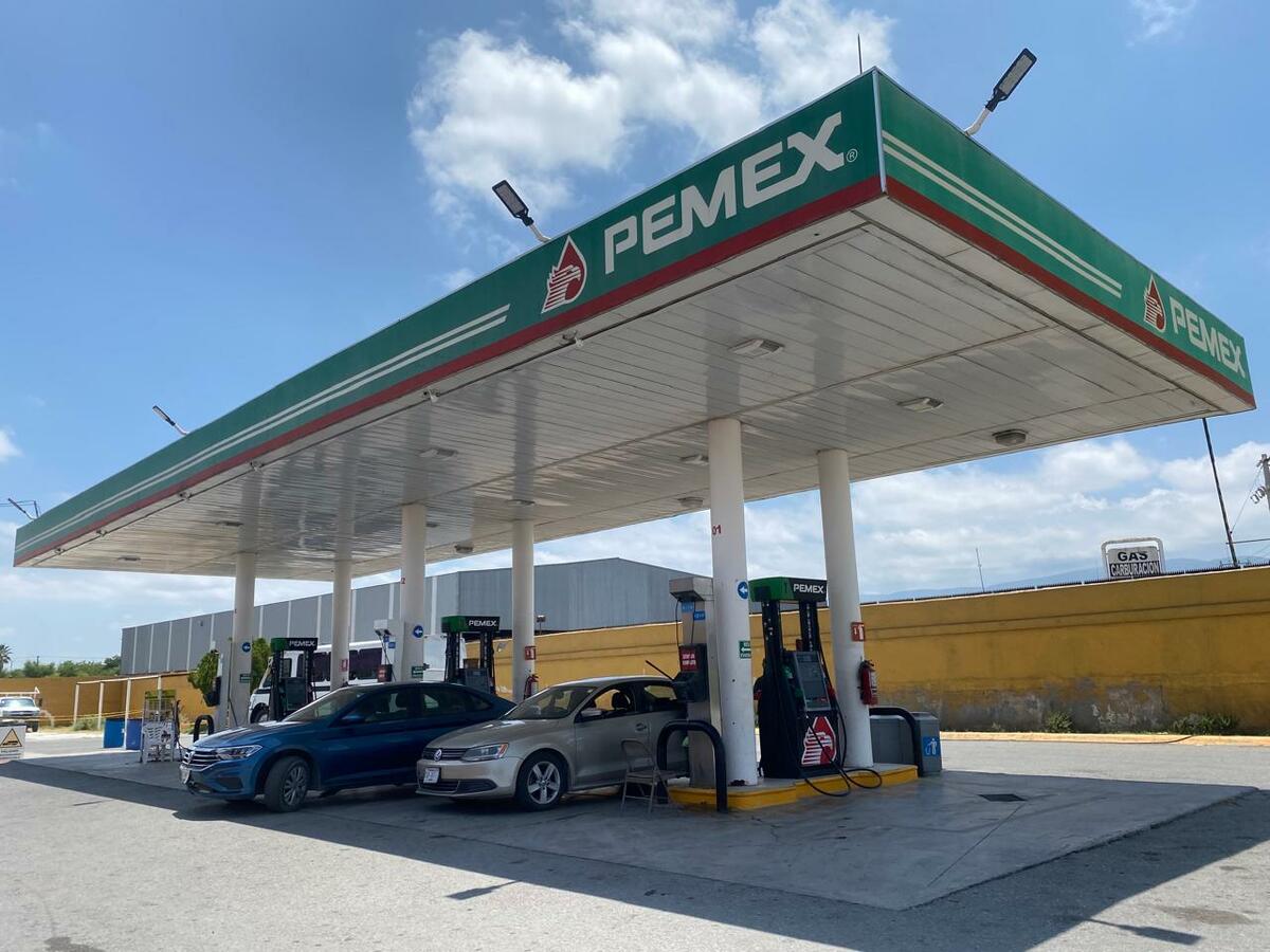 gasolina