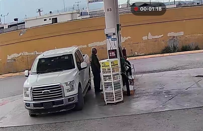 gasolina