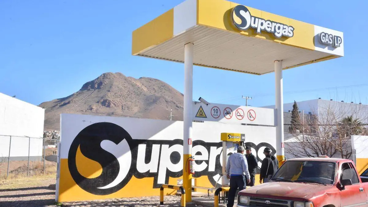 Gas LP mantiene estabilidad y apoya economía de hogares locales
