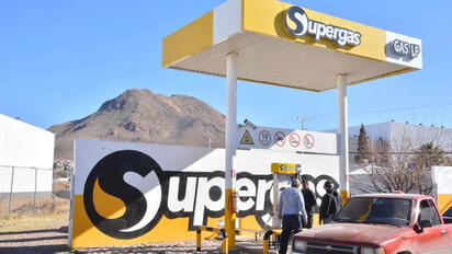 Gas LP mantiene estabilidad y apoya economía de hogares locales