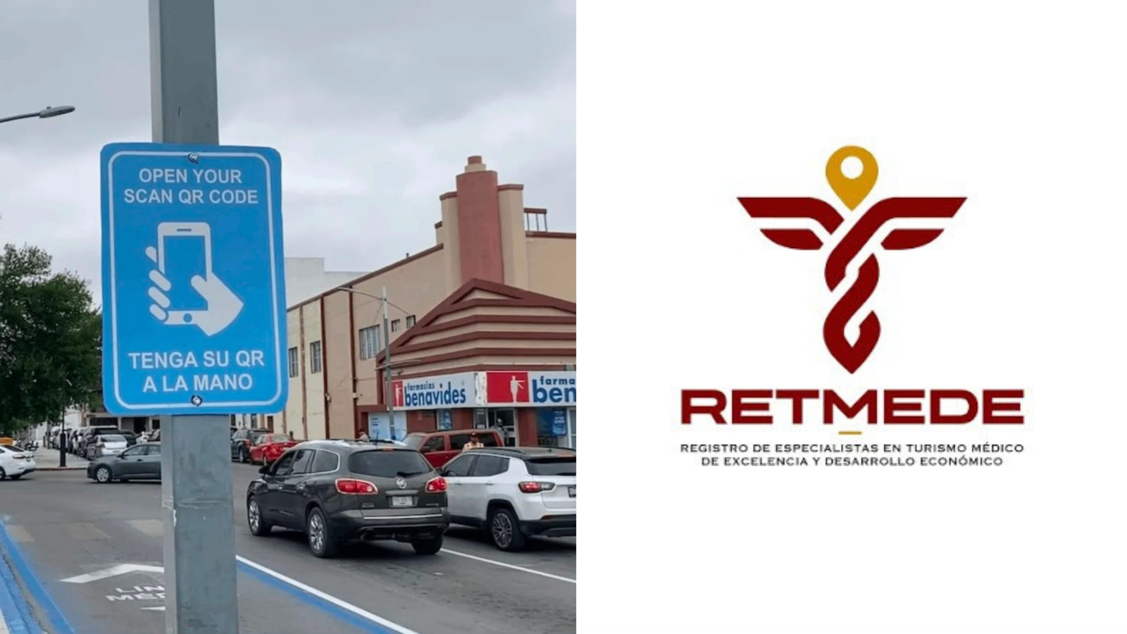 Turismo médico impulsa la economía de Piedras Negras; fortalecen certificación y agilizan cruce fronterizo para pacientes