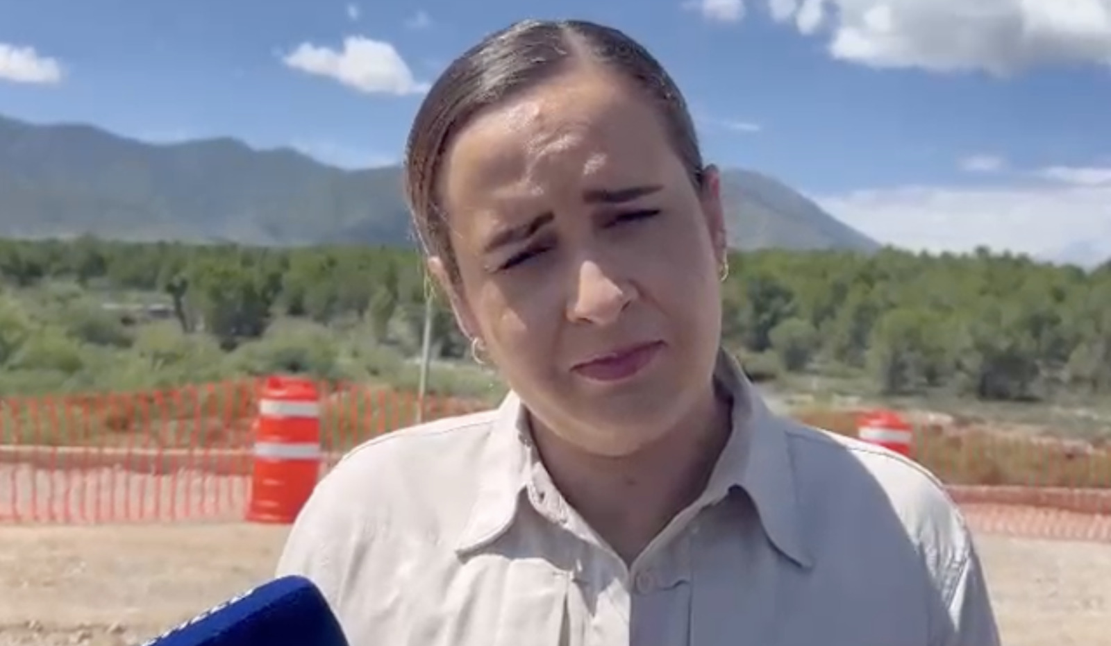 Congreso de Coahuila advierte medidas tras irrupción en tribuna
