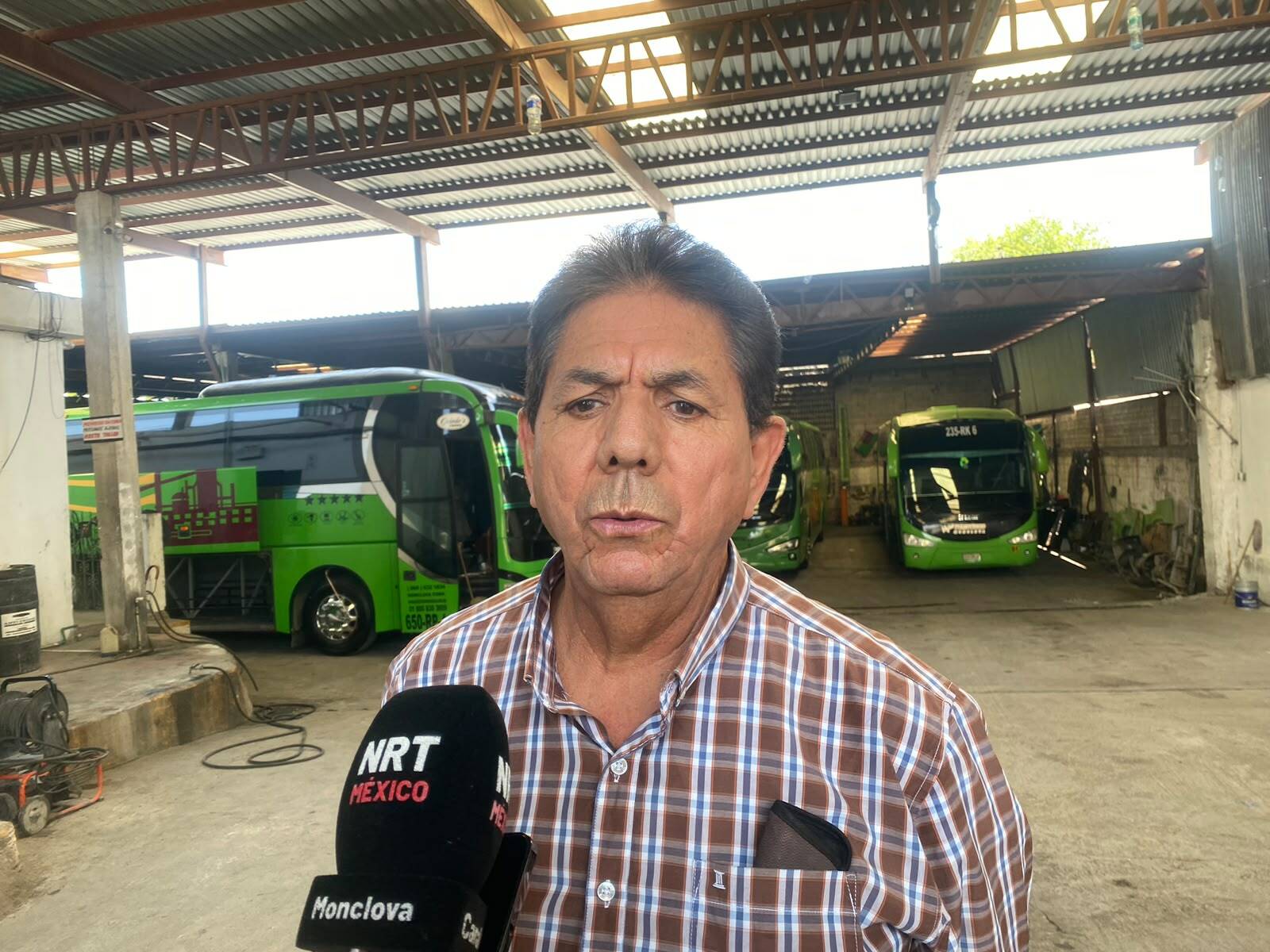 Transporte turístico