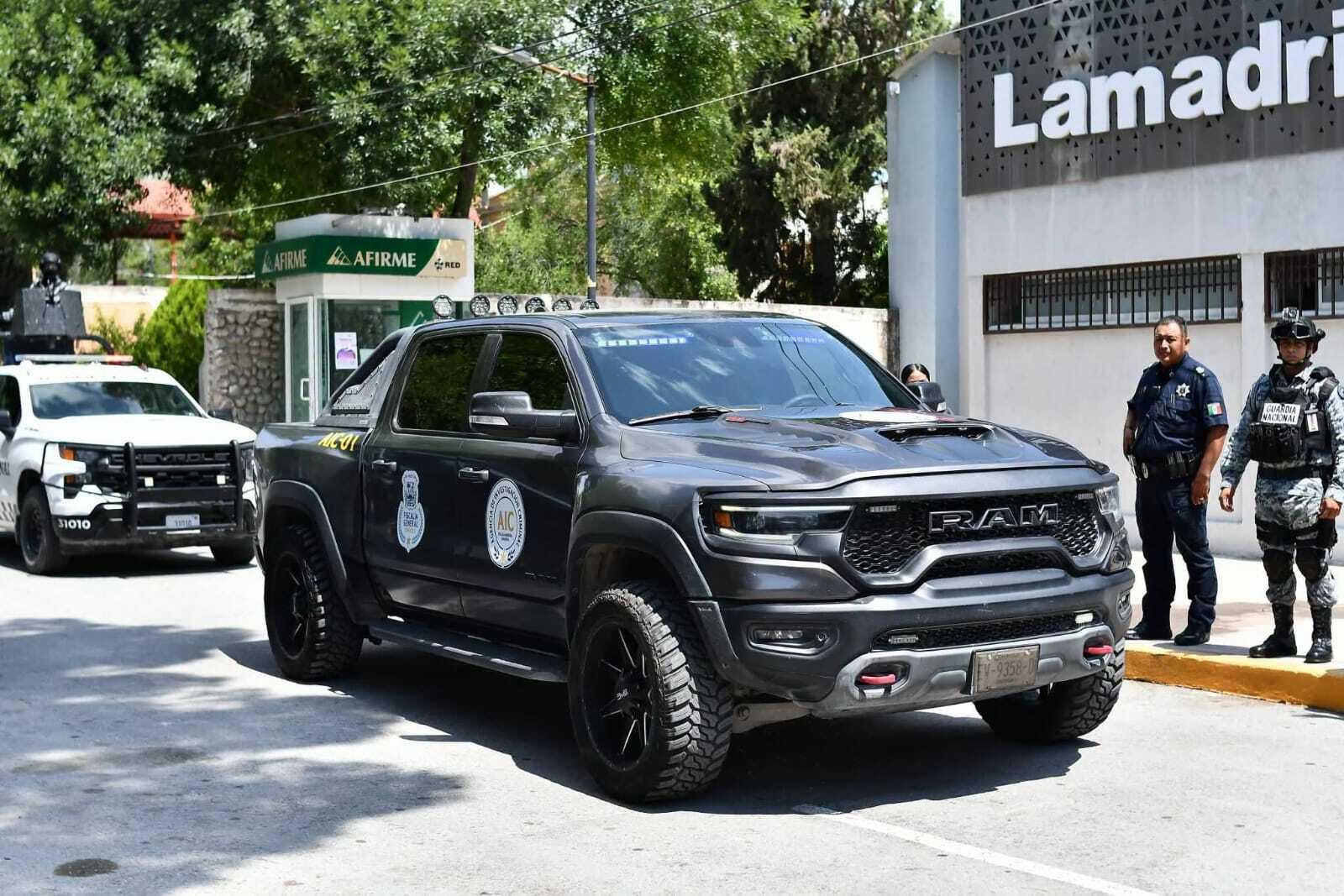 seguridad