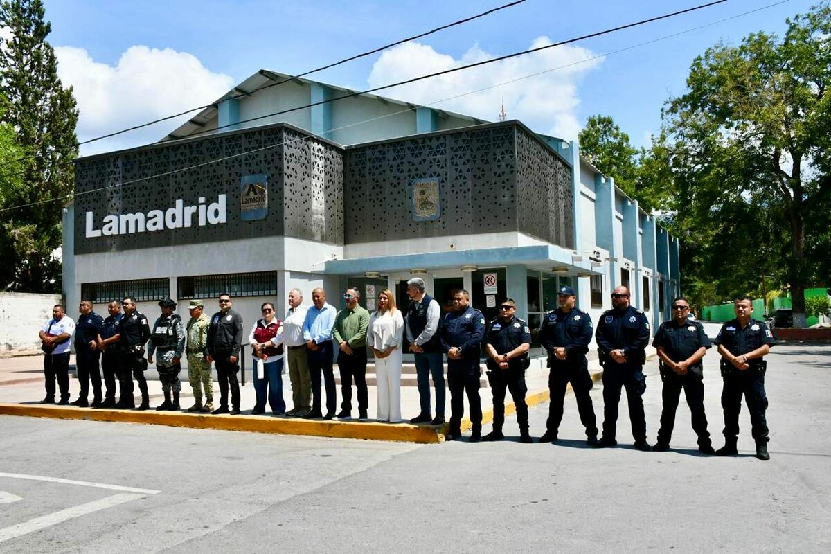 seguridad