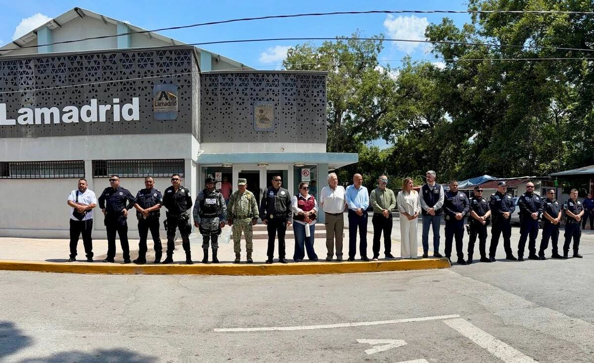 seguridad