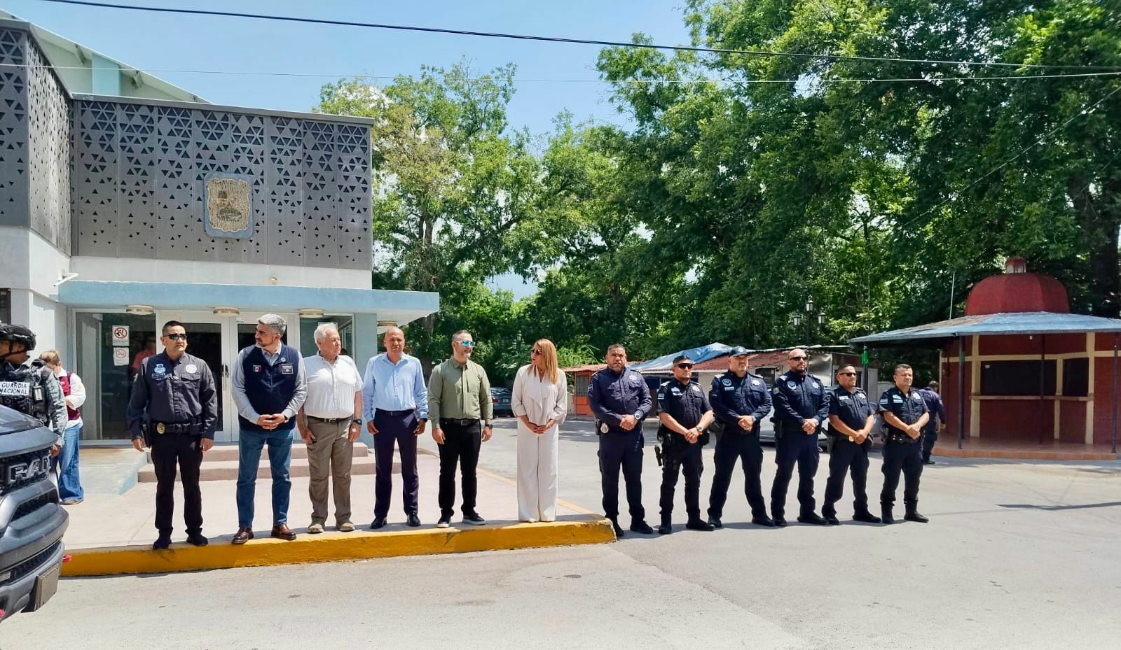 seguridad