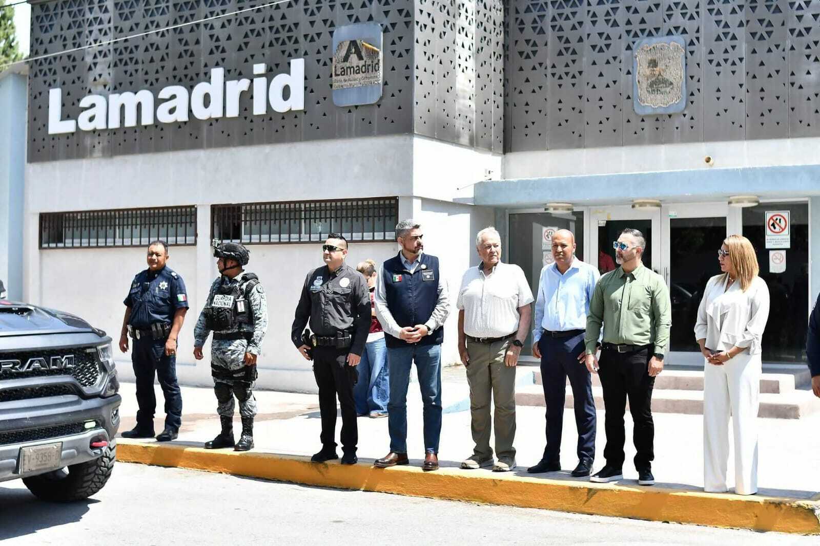 seguridad