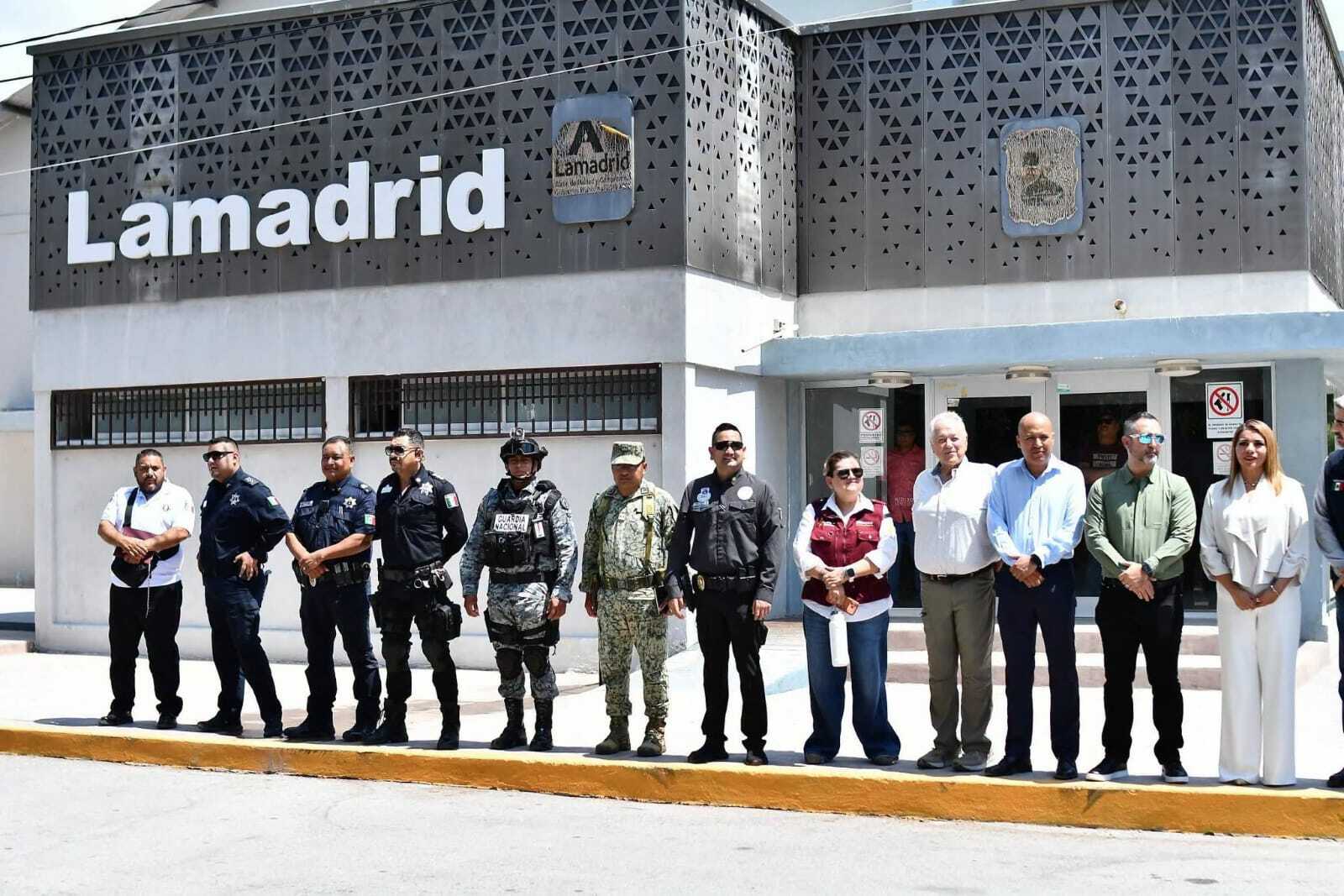 seguridad
