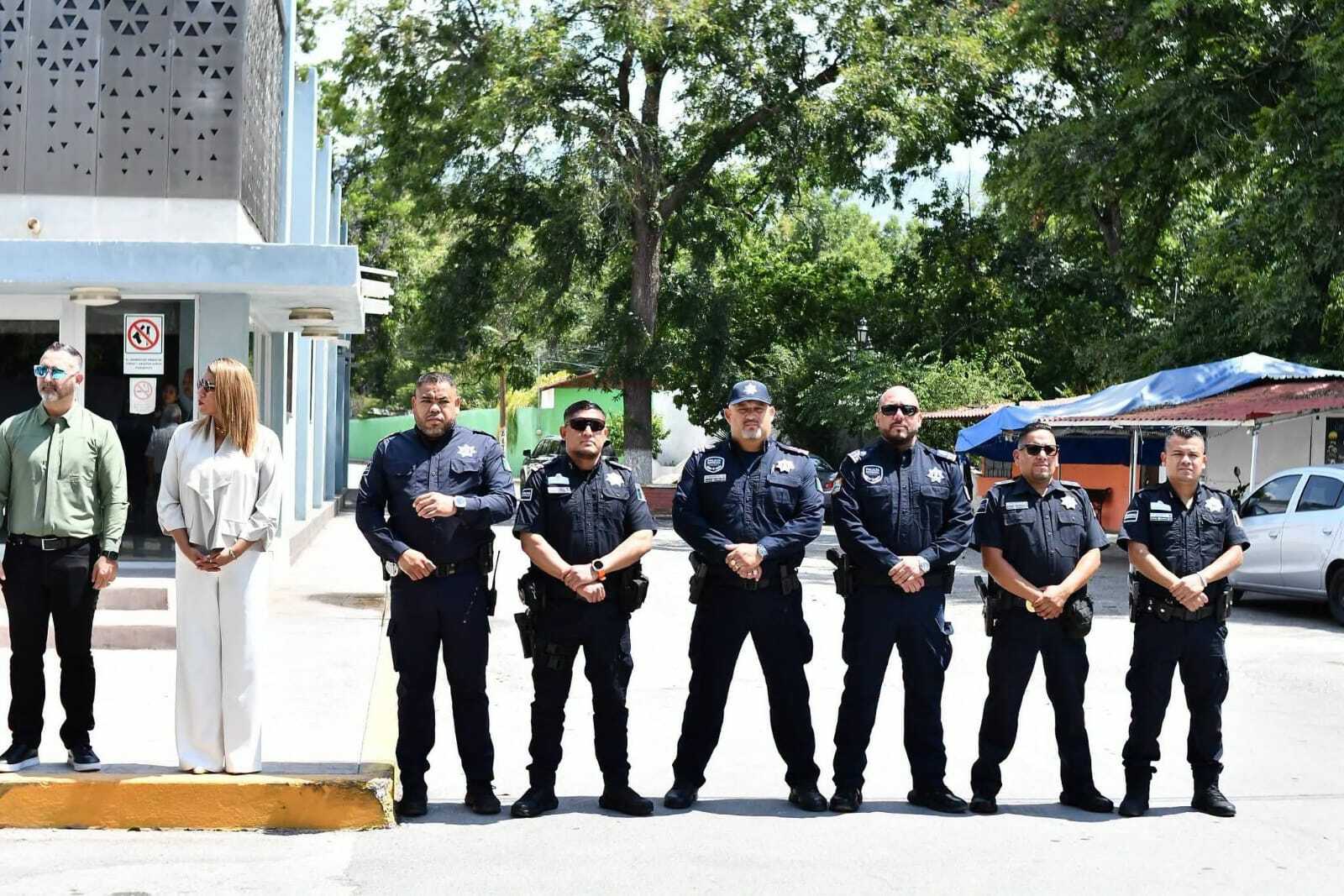 seguridad