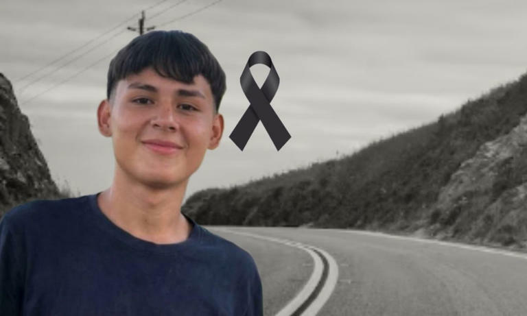 Hallan sin vida al tiktoker Pedro Alexander Díaz en Cortés, Honduras
