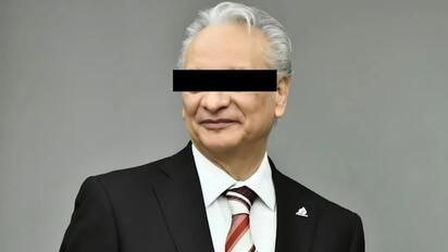 El exdirector de Pemex, Víctor Rodríguez Padilla, quedó bajo prisión preventiva justificada mientras enfrenta un proceso por presunta violencia familiar.