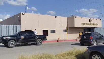 Persona es localizada sin vida en instalaciones del Poder Judicial de la Federación
