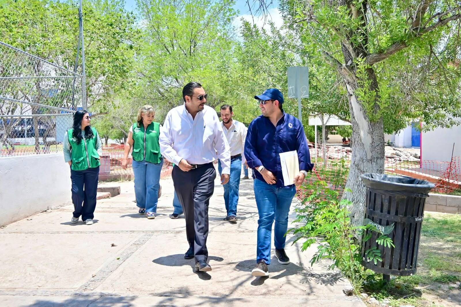 Carlos Villarreal