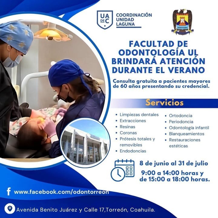 UAdeC
